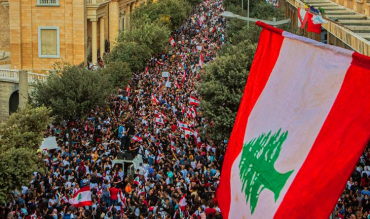 من هي القوى المؤهلة لتحرير لبنان كـ 