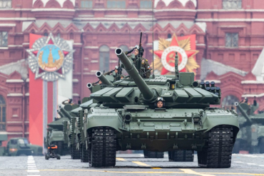 كيف ستواجه روسيا دبابات الناتو؟