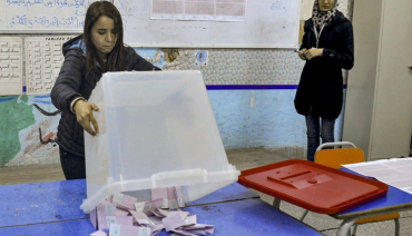 قراءة أولية في الانتخابات البرلمانية التونسية