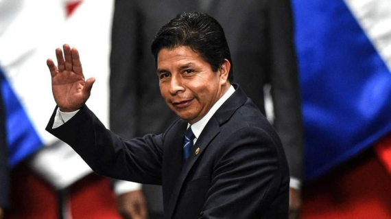 البيرو: انقلابٌ عسكريٌّ مكتمل الأركان على الديمقراطية بغطاءٍ أميركي