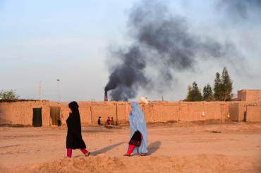 نساء أفغانستان في مواجهة طالبان بعد المغتصِب الأبيض: نحو تقرير المصير وصناعة القرار