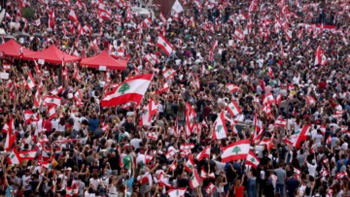 لا لإذلال اللبنانيين من قبل دول الخليج!