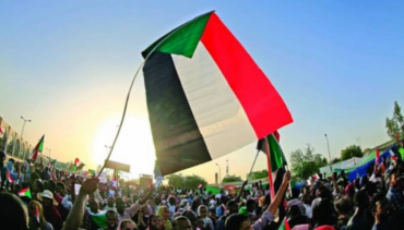 السودان وحلم الدولة المدنية