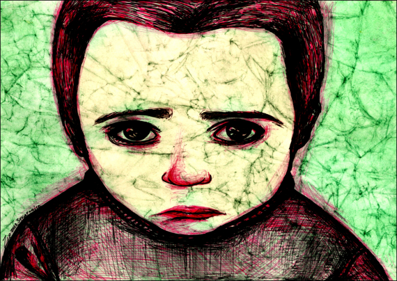 فلسطين تتسرب من المخيم*