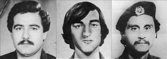 شهداء الدفاع عن بيروت: نحترق ولا نرفع الاعلام البيضاء