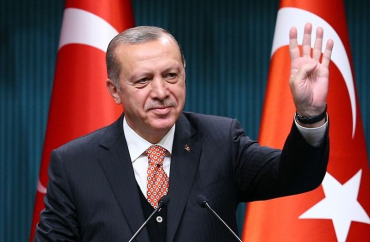 أردوغان وأحلام إعادة أمجاد الإمبراطورية العثمانية