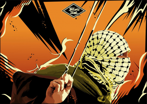 النكبة في حكايا ثلاث