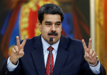 فنزويلا.. وكسر سياسة العقوبات وهيبة أميركا