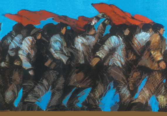 قرن من النضال: ضوء على خبرات الحزب الشيوعي اللبناني ومخزون تجاربه المتنوعة