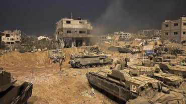 كيف ستحسم الحرب في غزّة؟