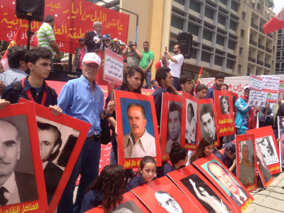 بيروت تتوهج بـ 