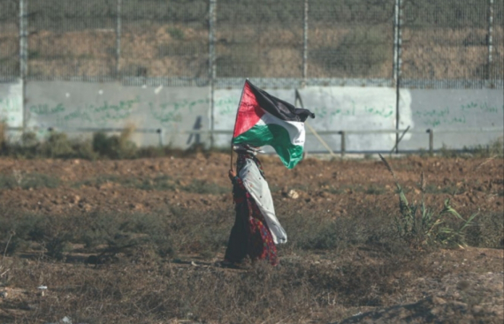 وتسألون عن صفقة القرن؟