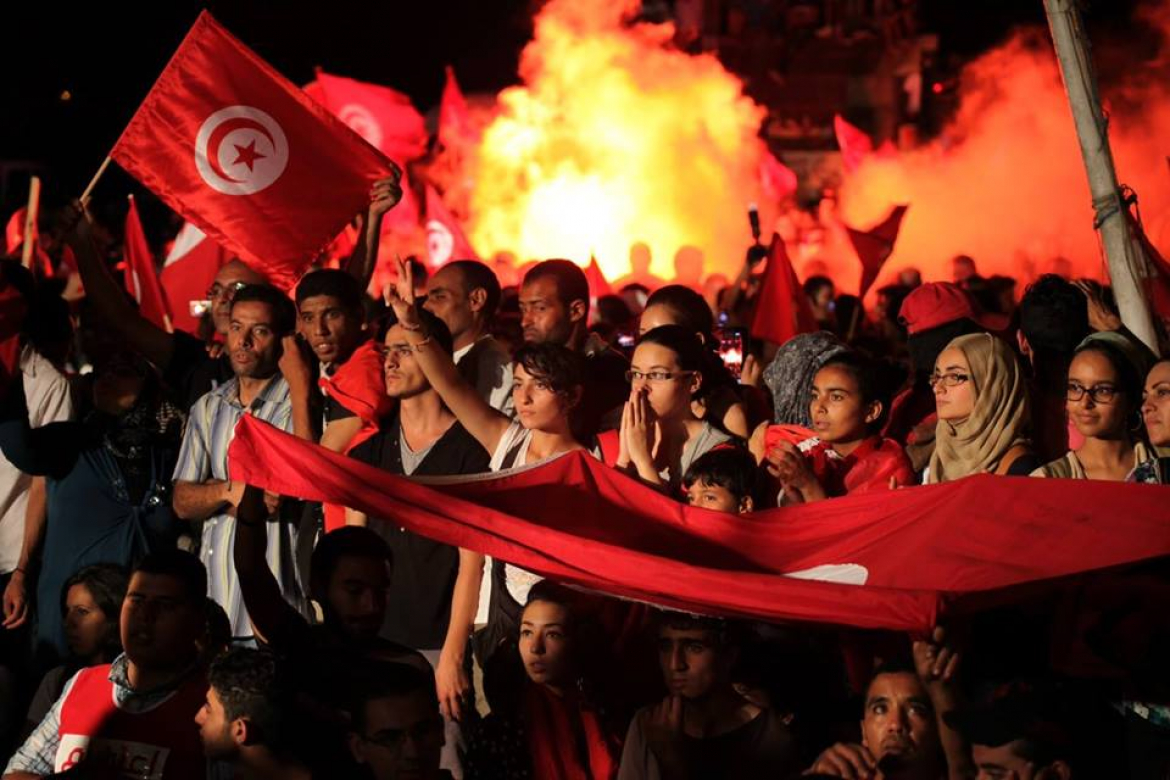 تونس تحت فكّ استبداد قيس سعيِّد