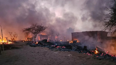 السودان في معادلة القرن الافريقي الجديدة