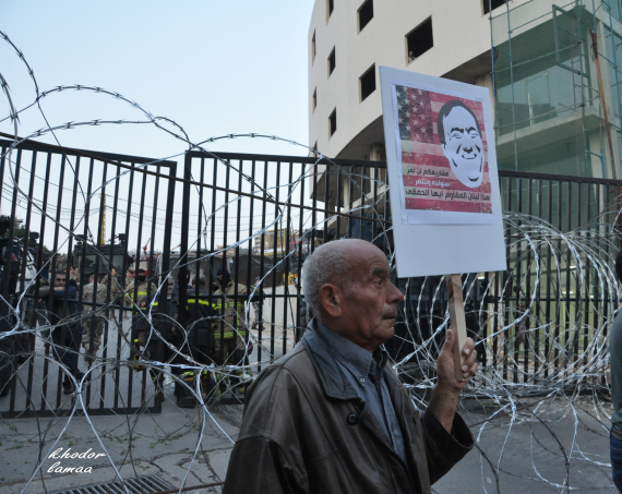 الأمريكي المتراجع، النظام المأزوم، والأفق المتاح